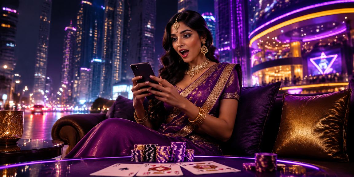 Aviator game live session on mobile in Mumbai